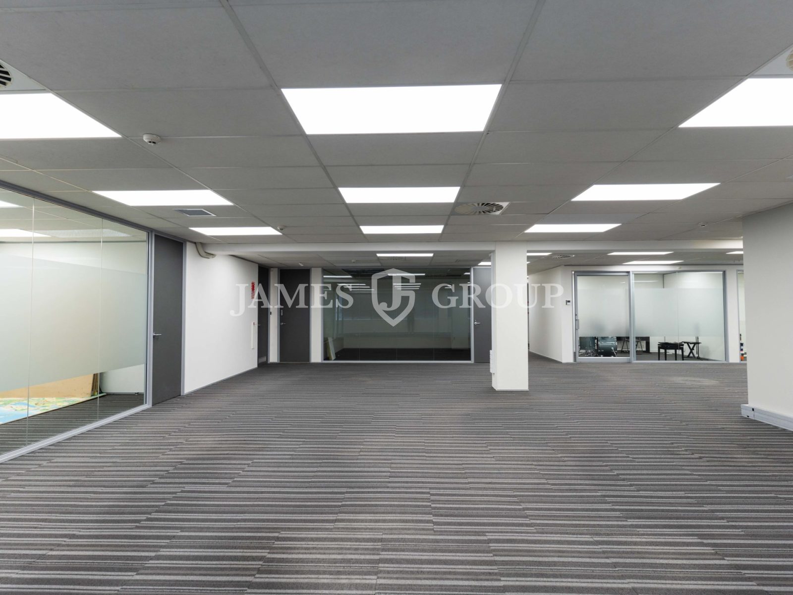 Highly Visible Office Opportunity In Epsom
