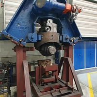 Piercing and Test Mill-Vitkovice - Image 21