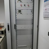 Electrical Transformer Substation 110/30kV- - Image 12