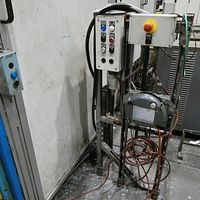 Cold Chamber Die Casting Cell-Frech - Image 28