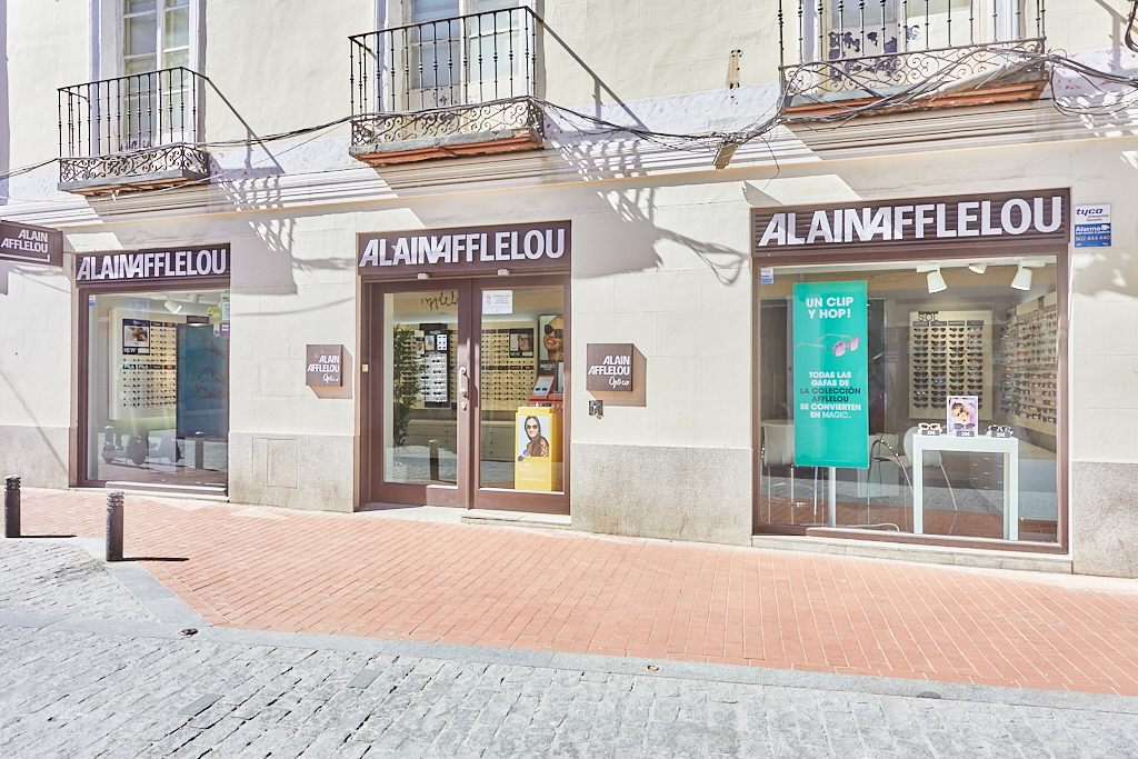 Tienda audiólogo Plaza Mayor num. 2 28850 TORREJON DE ARDOZ