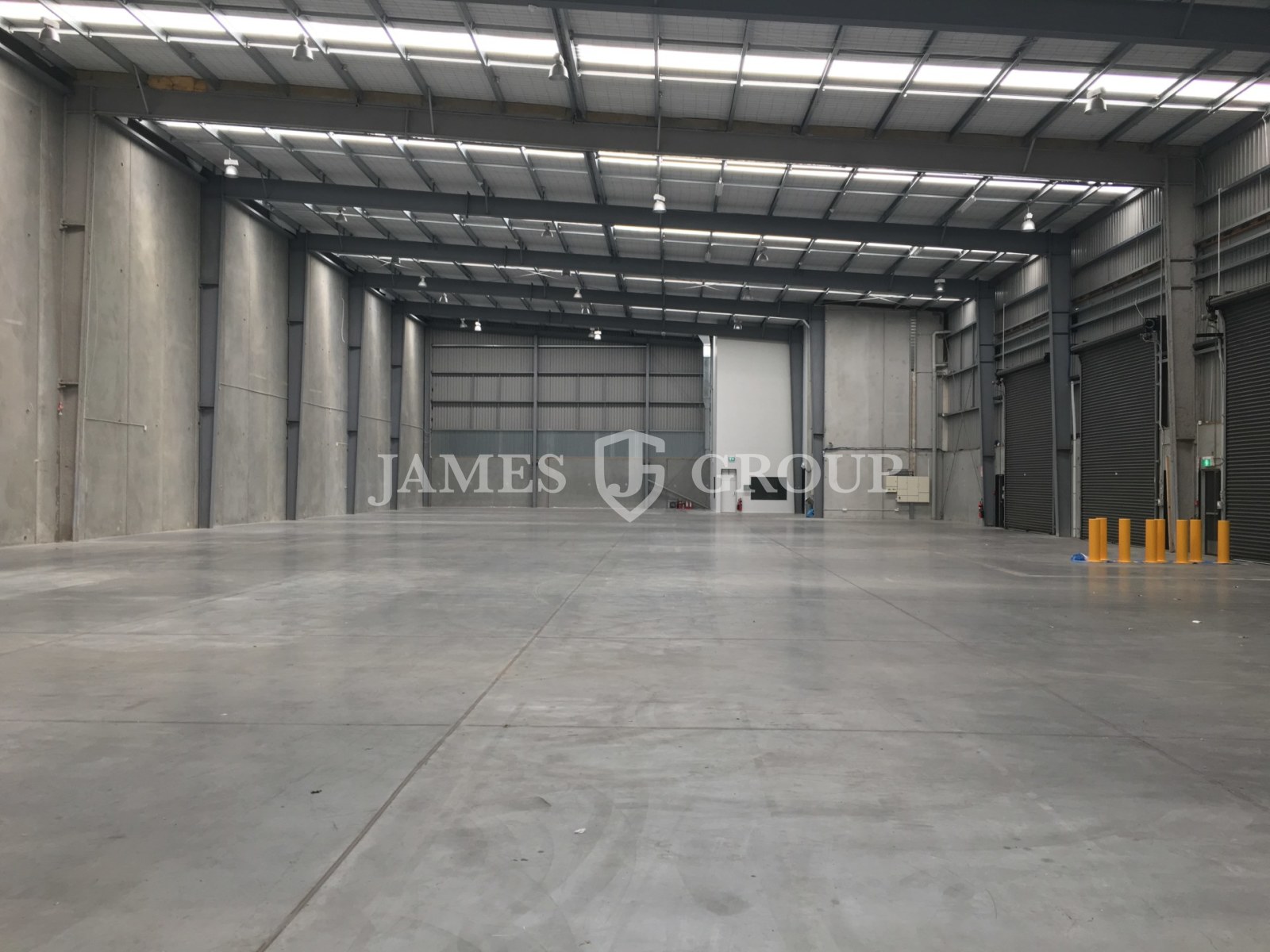 A Grade High-stud Warehouse On Highbrook Drive