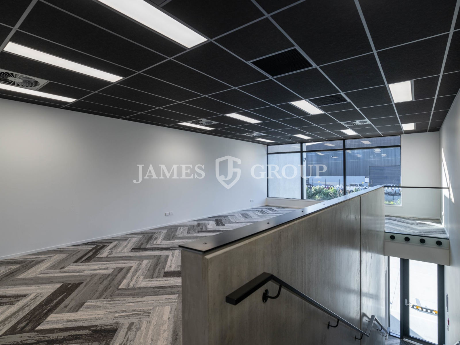 Top Tier Industrial | 402m² Brand-new