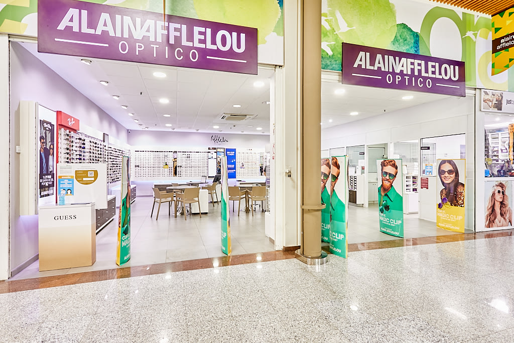 Tienda audiólogo C.C. CARREFOUR LOS BARRIOS - CTRA. CADIZ-MALAGA KM 112 9 11370 LOS BARRIOS