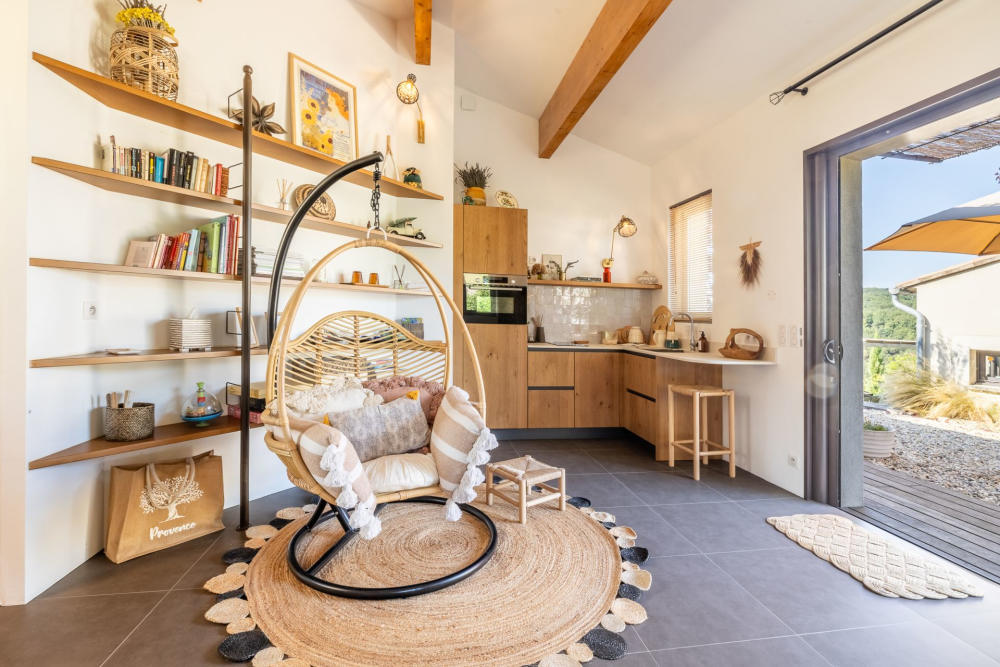 Photographs of Villa Caseneuve villa in Provence - Image 32 of 42