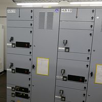 Electrical Transformer Substation 30/6kV- - Image 90