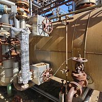 Hydrocarbons, Steam, Sour Water, Naphtha- - Image 3