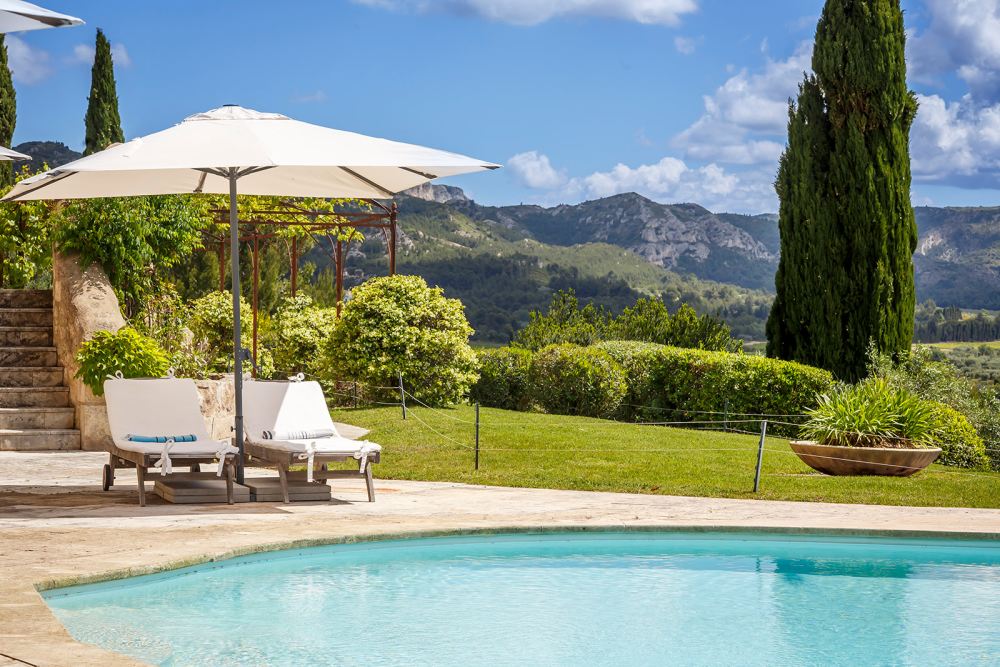 Photographs of La Citadelle villa in Provence - Image 24 of 28