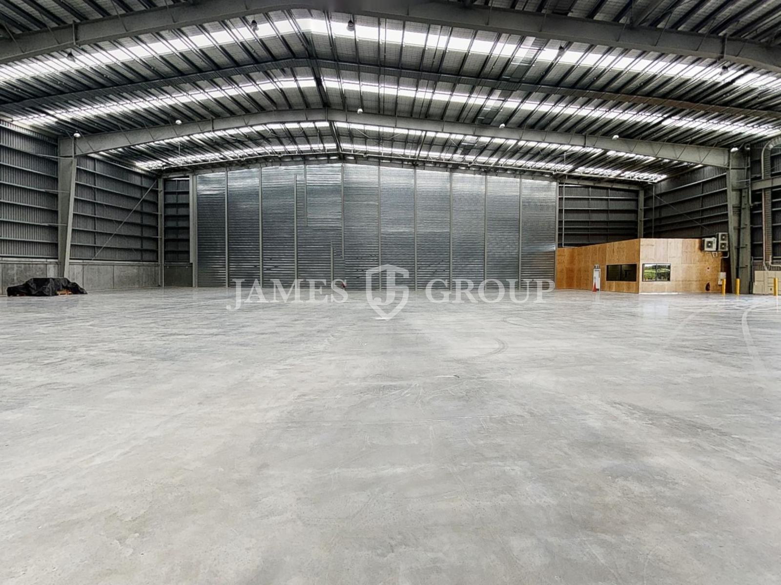 High Stud Industrial – Minutes From Airport