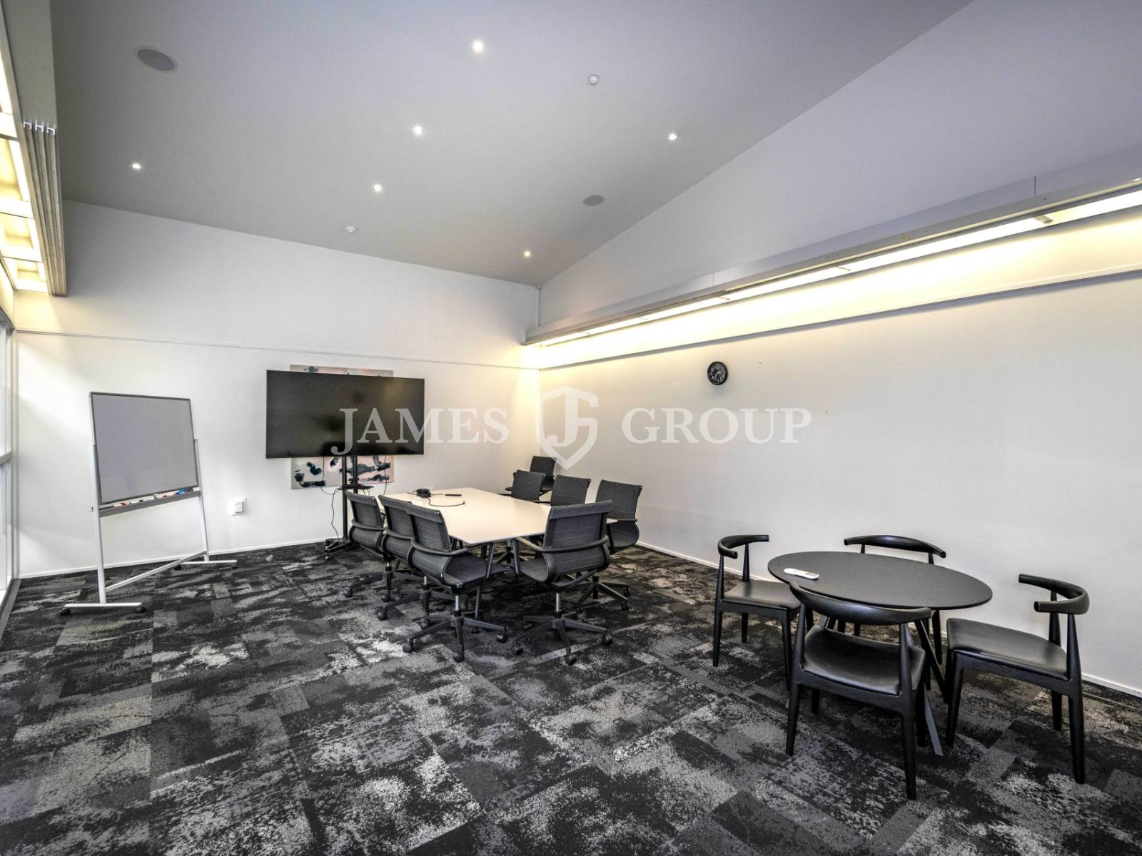 Iconic Parnell Office With Exceptional Amenities