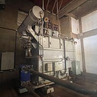 EAF Meltshop with Billet Caster-'CONCAST' - Image 10