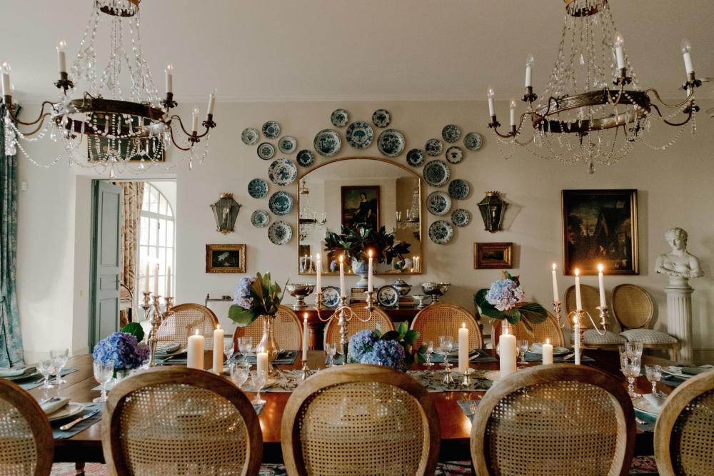 Photographs of Chateau Avignon Provence villa in Provence - Image 9 of 35