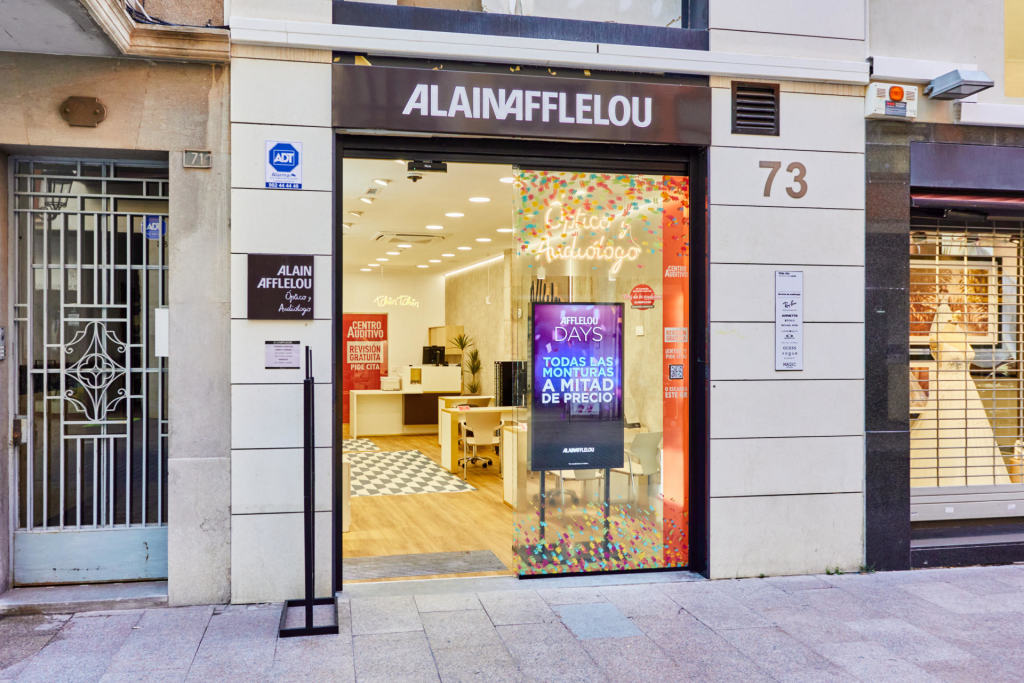 Tienda audiólogo C.C. CARREFOUR CASTELLON - AV. DEL MAR S/N 12003 CASTELLÓN