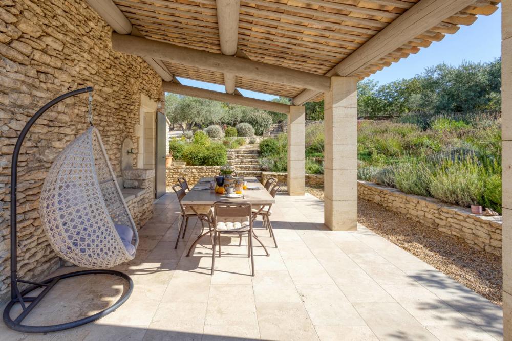 Photographs of Maison Jeannons villa in Provence - Image 21 of 24