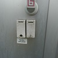 Electrical Transformer Substation (Prefabricated) 6kV/400V- - Image 3