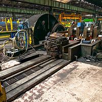 Cold Rolling-MANESMANN MEER - Image 2