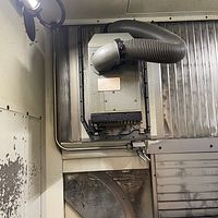 CNC 5-Axis Milling Machine-DMC - Image 9
