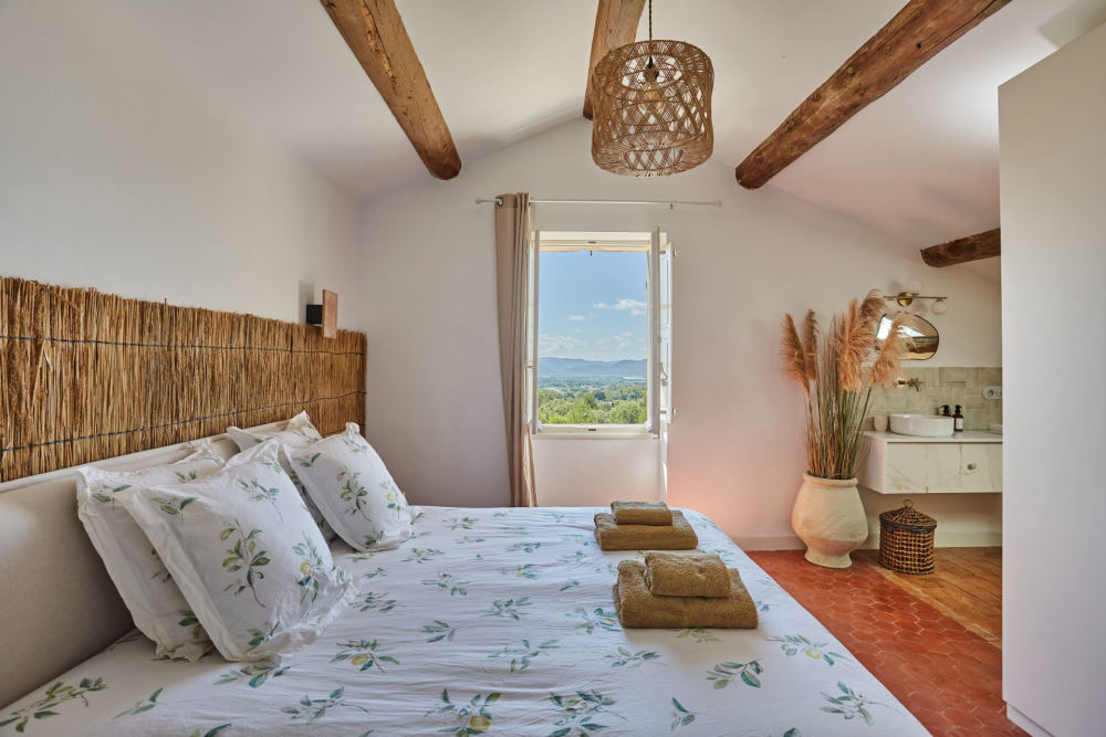 Photographs of Villa Celadon villa in Provence - Image 19 of 37