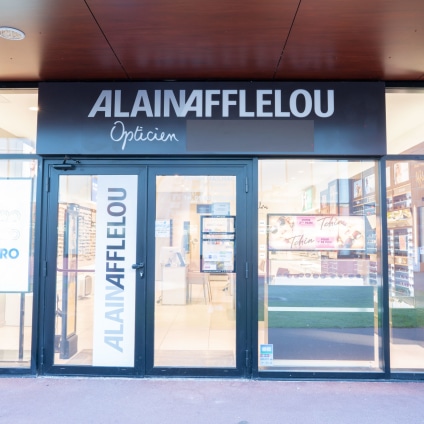 Magasin Opticien 36 avenue du Berry - C.C. Leclerc 23000 GUÉRET