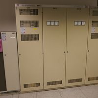 Electrical Transformer Substation 110/30kV- - Image 15