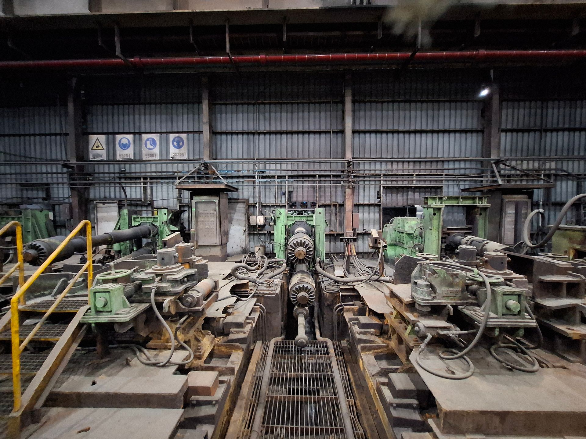 Section Mill- - Image 34