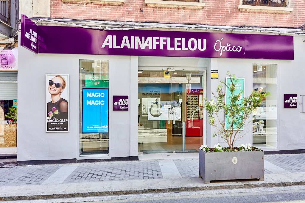 Tienda audiólogo Avinguda al Vedat 22 46900 Torrent