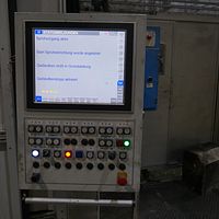Cold Chamber Die Casting Cell-Frech - Image 23
