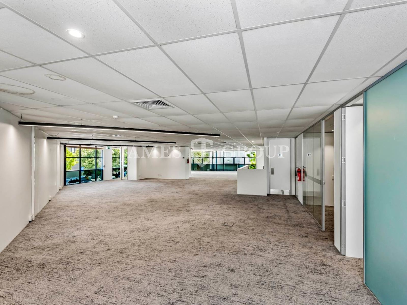 Cost Effective Mount Eden Office With Parks