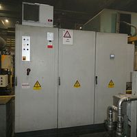 Cold Chamber Die Casting Cell-Idra - Image 33