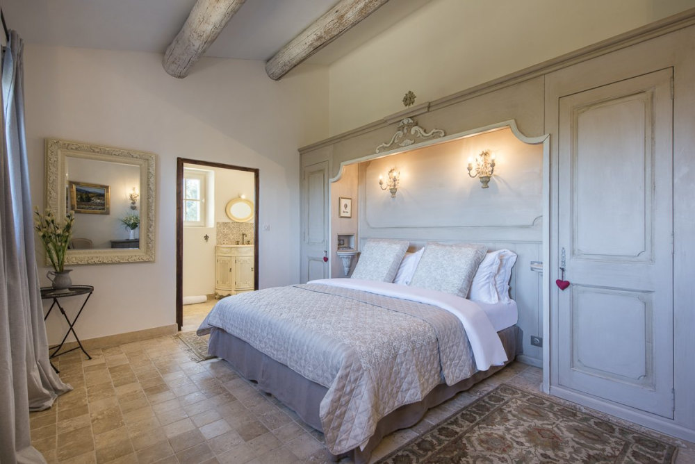 Photographs of Mas du Ciel villa in Provence - Image 24 of 44