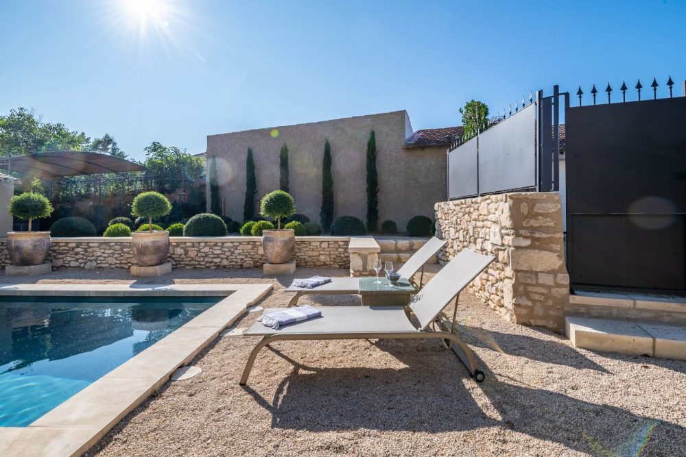 Photographs of Villa Australe villa in Provence - Image 23 of 33