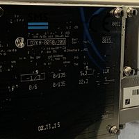 Thin Film Evaporator-Buss-SMS-Canzler - Image 6