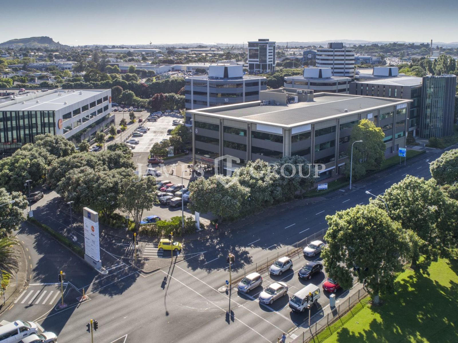 Central Park Business Park | 323sqm
