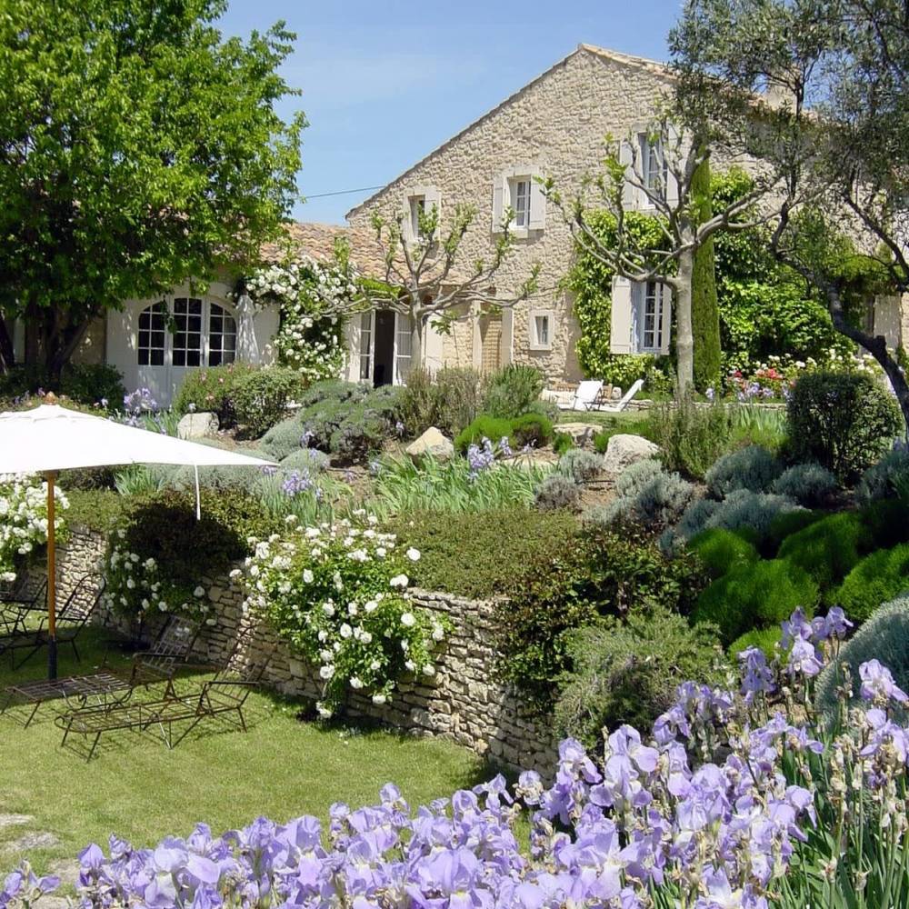 Photographs of Les Vignes villa in Provence - Image 23 of 46