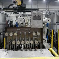 Cold Chamber Die Casting Cell-Frech - Image 11