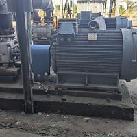 Naphtha, Gasoil, Hydrocarbons, Hot Water, Boiler Feed Water, Raw Water, Cooling-KSB - Image 16