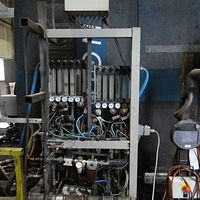 Cold Chamber Die Casting Cell-Bühler - Image 24