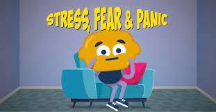 Stress, Fear, and Panic