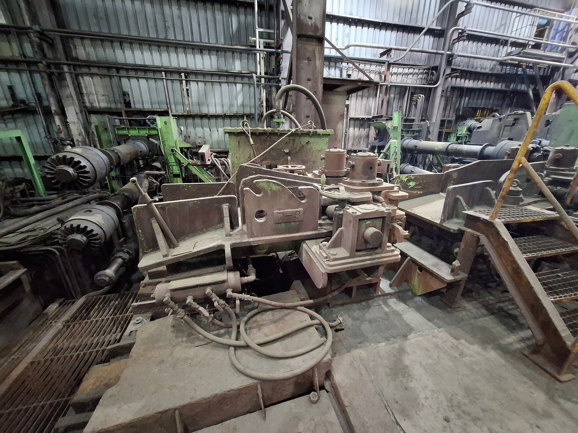 Section Mill- - Image 44