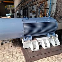 High Speed Wire-Rod & Bar-in-Coil Rolling Mill-‘SMS-PRIMETALS-DANIELI’ - Image 77