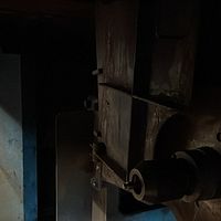 Sample Cutting Saw Station- - Image 9