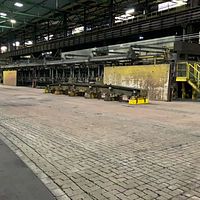 Tunnel Type Annealing&Tempering Furnace-Mioba - Image 9