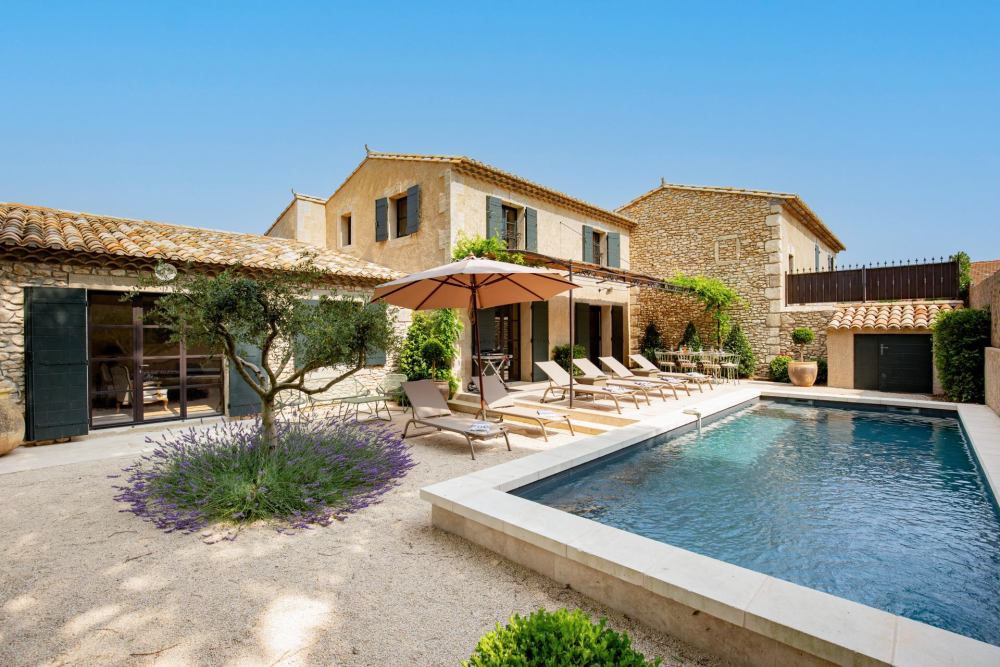 Photographs of Villa Boreale villa in Provence - Image 1 of 31