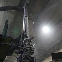 Cold Chamber Die Casting Cell-Frech - Image 8