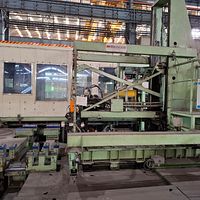 Skin Pass Mill No. 1-'KOBE-HANJUNG-YASKAWA' - Image 7