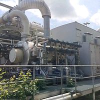 23MW Compression Train-Siemens - Image 5