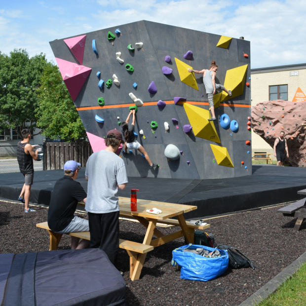 Altitude Gym Tourisme Outaouais