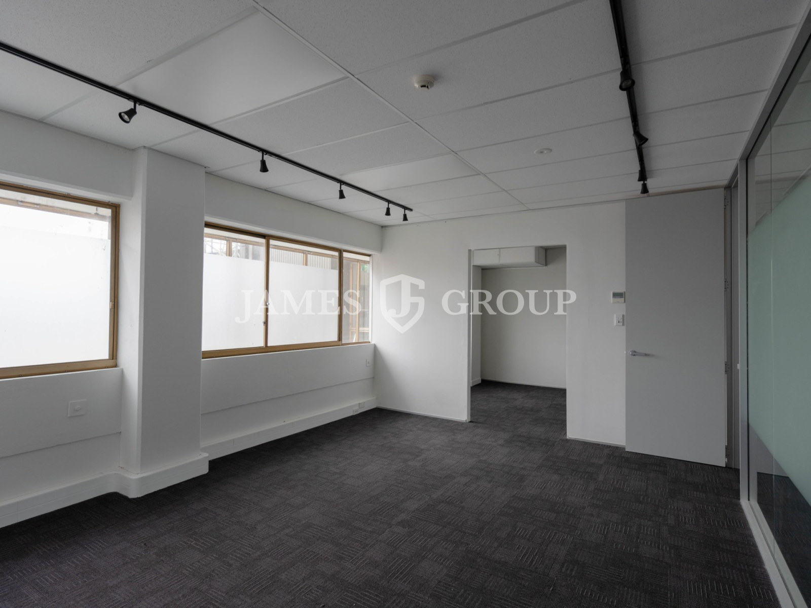 Affordable Office Space In Central City Location