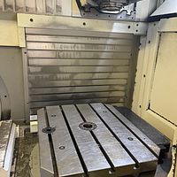CNC 5-Axis Milling Machine-DMC - Image 14