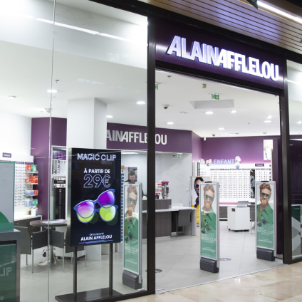 Magasin Opticien C.C. Leclerc 93150 LE BLANC-MESNIL